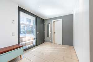 Exklusives Townhouse mit zwei Tiefgaragenstellplätzen in Hamburg-Eppendorf – Hamburg – Vorschaubild 5