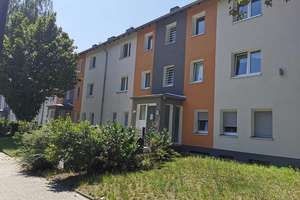 Bezugsfertige 2,5-Zimmer-Wohnung mit Duschbad – Grimmstr. 31, 45883 Heßler, Gelsenkirchen – Vorschaubild 1
