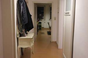 Gemütliche Drei-Zimmer-Dachgeschoss-Wohnung in Stuttgart Bad-Cannstatt – Die vollständige Adresse der Immobilie erhältst du vom Anbieter., 70372 Cannstatt-Mitte, Stuttgart – Vorschaubild 6