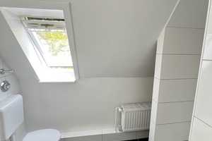 Renovierte Single-Bude unterm Dach – Boelckestraße 24, 24768 Rendsburg-Eckernförde (Kreis) – Vorschaubild 4