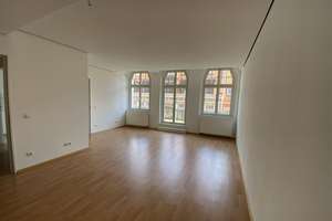 JÄGERHOF * Innenstadt* helle 2 Zimmer-Whg. mit gr. Balkon* sep. Küche* Bad m. Wanne  – 4109 Zentrum, Leipzig – Vorschaubild 5