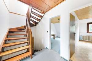 Großzügiges Reihenendhaus mit Wintergarten und viel Potenzial in Bremen-Arsten – Die vollständige Adresse der Immobilie erhältst du vom Anbieter., 28279 Arsten, Bremen – Vorschaubild 13