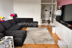 Wohnungstausch: Schwanseestraße 75