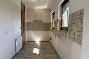 S-Rohr: Viel Licht, viel Freiraum – 2-Zimmer-Wohnung mit großer Dachterrasse – 70565 Rohr, Stuttgart – Vorschaubild 9