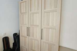 .Helle 2-Zimmer-Wohnung mit Balkon – 55 m² | ab 01.03.2026 – Die vollständige Adresse der Immobilie erhältst du vom Anbieter., 52068 Adalbertsteinweg, Aachen – Vorschaubild 8