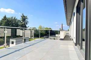 Penthouse mit 3 Zimmern und Blick auf den Dom! – Die vollständige Adresse der Immobilie erhältst du vom Anbieter., 50354 Hürth – Vorschaubild 3