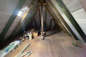 Charmantes Einfamilienhaus mit großem Garten und Wintergarten in Saterland – Sedelsberg-Heselberg – Die vollständige Adresse der Immobilie erhältst du vom Anbieter., 26683 Saterland – Vorschaubild 24