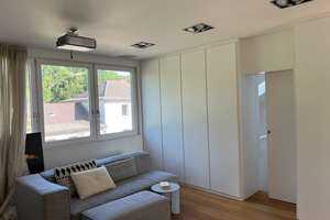Wohnen mit Charakter: Großzügiges Loft in Aachen – Rolandstraße 13, 52070 Soers, Aachen – Vorschaubild 11