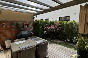 Modernes Reihenhaus mit Dachterrasse, Heimkino & schneller S-Bahn-Anbindung nach Stuttgart – Die vollständige Adresse der Immobilie erhältst du vom Anbieter., 73630 Remshalden – Vorschaubild 5