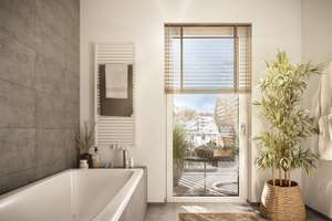 3,5-Zimmer-Wohnung mit sonniger Dachterrasse – Landsberger Str./Bodenstedtstr. 465, 81241 Pasing, München – Vorschaubild 5