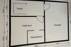 Solides Reihenendhaus sucht neuen Eigentümer – Recklinghausen (Kreis) – Vorschaubild 12