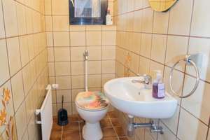 Charmantes Einfamilienhaus mit Doppelgarage im Grünen von Nordhorn – Die vollständige Adresse der Immobilie erhältst du vom Anbieter., 48531 Nordhorn – Vorschaubild 11