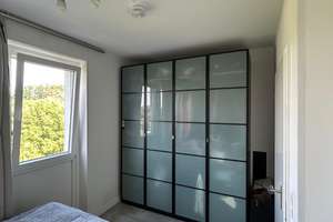 Sanierte 4-Raum-Penthouse-Maisonette- Wohnung mit überdachtem Balkon & großer Dachterrasse – Kurt-Schumacher-Straße 27, 33102 Kernstadt, Paderborn – Vorschaubild 17