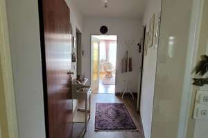 Ohne Makler: Gemütliches 1-Raum-Appartement in Winterberg mit Ausblick – Weltringpark 3, 59955 Winterberg – Vorschaubild 4