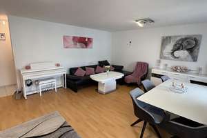 Gute Aussichtslage, familienfreundliche Wohnung in Wi-Kohlheck – Die vollständige Adresse der Immobilie erhältst du vom Anbieter., 65197 Klarenthal, Wiesbaden – Vorschaubild 4
