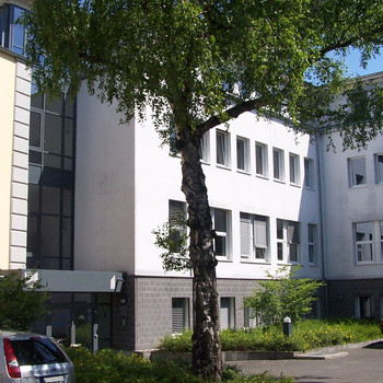Vermietung von ansprechenden Büroflächen in verkehrsgünstiger Lage  - provisionsfrei -