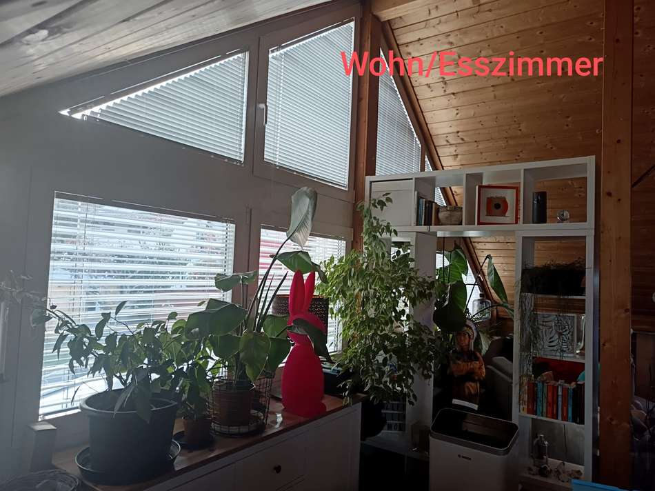 Wohnzimmer DG