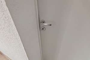 Helle 3-Zi. mit Balkon, Wanne & Laminat in ruhiger Lage!  – Würzburger Straße 36 C, 9130 Sonnenberg, Chemnitz – Vorschaubild 14