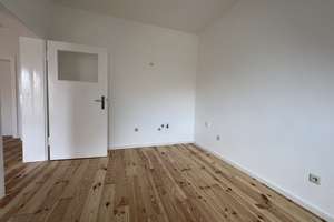 Sanierte Dachterrassen-Wohnung im Altbau mit Parkblick in Flingern-Nord – Cranachstr. 34, 40235 Flingern Nord, Düsseldorf – Vorschaubild 9