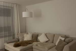3-Zimmer-Wohnung mit 2 Balkonen | ca. 68 m² | EBK | Kein Makler - Nachmieter bevorzugt ab 15.07.26 – Kanalstraße 7, 80538 Lehel, München – Vorschaubild 3