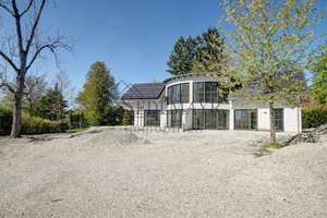 VERMIETUNG: Exklusives Traumhaus in idyllischer Bestlage direkt am Ammersee – Erstbezug! – Die vollständige Adresse der Immobilie erhältst du vom Anbieter., 82211 Landsberg am Lech, gemeindefreies Gebiet – Vorschaubild 6