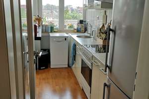 Schöne, helle 2 Zimmerwohnung in Düsseltal – Die vollständige Adresse der Immobilie erhältst du vom Anbieter., 40239 Düsseltal, Düsseldorf – Vorschaubild 2