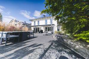 Leben mit Stil und Weitblick - Großzügiges Einfamilienhaus in Hamm-Westtünnen – Die vollständige Adresse der Immobilie erhältst du vom Anbieter., 59069 Rhynern, Hamm – Vorschaubild 1