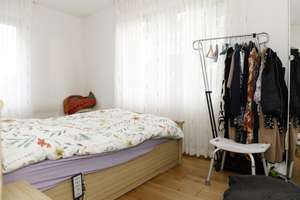 Doppelhaushälfte mit Garten, Einliegerwohnung & Erbpacht in Vennhausen – Die vollständige Adresse der Immobilie erhältst du vom Anbieter., 40627 Vennhausen, Düsseldorf – Vorschaubild 7