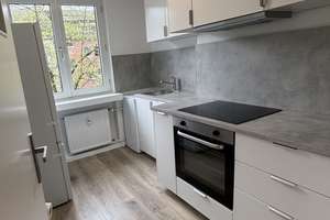 Erstbezug nach Sanierung: 2-Zimmer-Wohnung im 3. OG am Brüsseler Platz /Belgisches Viertel  – Moltkestraße 78, 50674 Neustadt/Nord, Köln – Vorschaubild 2