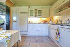 !! Schönebeck- Gepflegtes Einfamilienhaus in Sackgassenlage mit Garage und Vollkeller !! – Die vollständige Adresse der Immobilie erhältst du vom Anbieter., 28757 Schönebeck, Bremen – Vorschaubild 11