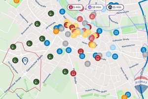Moderne Doppelhaushälfte in begehrter Wohnlage in Goch! – Die vollständige Adresse der Immobilie erhältst du vom Anbieter., 47574 Goch – Vorschaubild 21