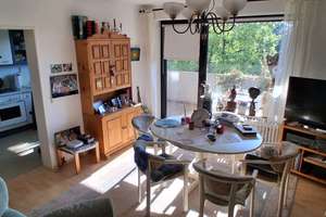 Schöne, sonnige 3-Zimmer-Wohnung mit Balkon in Bielefeld-Senne – Bretonische Straße 65, 33659 Senne, Bielefeld – Vorschaubild 16