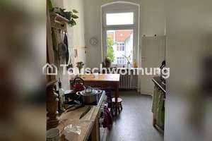 Tauschwohnung: Wunderschöne, helle 4-Zimmer-Altbauwohnung in Rixdorf – Brusendorfer Straße 19, 12055 Neukölln (Ortsteil), Berlin – Vorschaubild 5