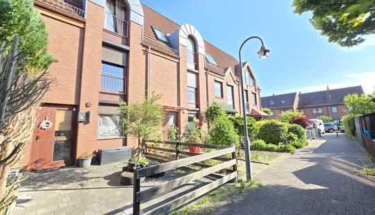 Bild von ! Reihenmittelhaus in Bremen- Mahndorf zu verkaufen !