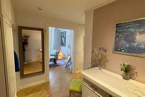Stilvoll modernisiert: 3-Zimmer-Altbau in Ottensen – Bahrenfelder Straße 117, 22765 Ottensen, Hamburg – Vorschaubild 8