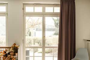 Townhouse Ölmühlweg - direkt am Woogtal mit Burgblick, Garage und kleinem Garten – Hochtaunuskreis – Vorschaubild 40