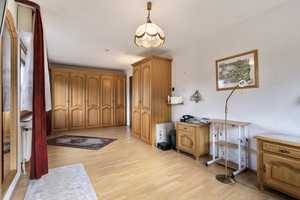 Im Grünen zu Hause:  freistehendes Einfamilienhaus mit Traumgrundstück und unverbautem Blick – Mettmann (Kreis) – Vorschaubild 20