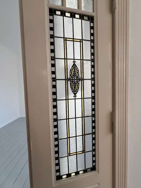 Ruhige Bestlage Charlottenburg Balkon Grünblick U-Bahn, Berlin – Bild 4