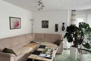 Oase der Ruhe: Charmantes Einfamilienhaus mit parkähnlichem Grundstück, Garage und Pool! – Leipzig (Kreis) – Vorschaubild 12