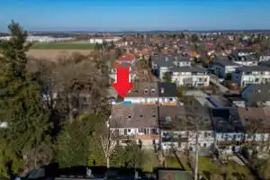 Großzügiges Reiheneckhaus mit weitläufigem Garten in beliebter Lage! – Ebersberg (Kreis) – Vorschaubild 35