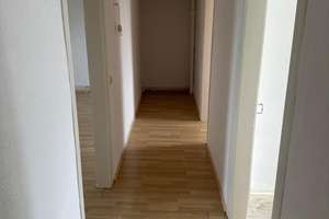 MA-Wohlgelegen, Helle 3-Zimmer-Wohnung im Dachgeschoss – 68167 Neckarstadt-Ost/Wohlgelegen, Mannheim – Vorschaubild 4