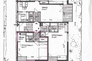 ++Reserviert++ Schönes, helles Apartment zur Miete in Bonn - Lannesdorf – Antoniterstr. 65, 53179 Lannesdorf, Bonn – Vorschaubild 8