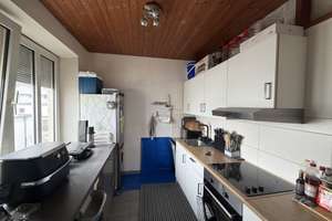 Augsburger Altbau als Kapitalanlage — frei vermietbar ab 2027 · ca. 4,0–4,3 % Brutto-Rendite – Die vollständige Adresse der Immobilie erhältst du vom Anbieter., 86154 Oberhausen-Süd, Augsburg – Vorschaubild 5