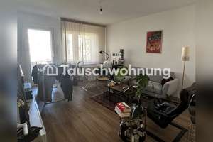 Tauschwohnung: Nette Wohnung in der Künstlerkolonie Wilmersdorf