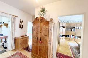 IMMOBILIEN SCHNEIDER -  Moosach - sonnige 3 Zimmer Wohnung mit EBK, Parkett und 2 Dachterrassen – Die vollständige Adresse der Immobilie erhältst du vom Anbieter., 80992 Alt-Moosach, München – Vorschaubild 10