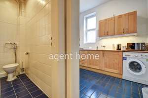MÖBLIERT - NICE LIVING - 2-Zimmer-Wohnung mit Balkon im Westen – Die vollständige Adresse der Immobilie erhältst du vom Anbieter., 70176 Rotebühl, Stuttgart – Vorschaubild 30