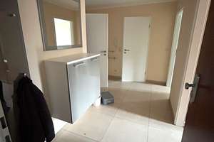 Modernisierte 3-Zimmer-Wohnung mit Balkon, 2 Bädern & neuer EBK am Wertwiesenpark – Friedrich-Dürr-Straße 57, 74074 Heilbronn, Heilbronn – Vorschaubild 2