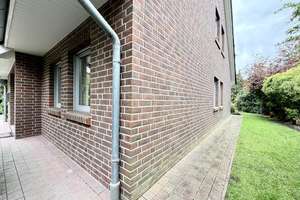 * Haus zur Miete * Baujahr 2007 * großer Garten * 6 Zimmer  * Garage * Top Raumaufteilung * 2 Bäder  – 26810 Westoverledingen – Vorschaubild 6