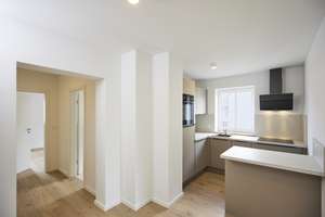 3,5 Zimmer Wohnung - komplett saniert – Ingolstädter Str 140, 85049 Friedrichshofen-Hollerstauden, Ingolstadt – Vorschaubild 5