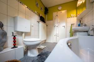 Viel Platz zum Wohlfühlen – 103 m² Wohnfläche + 94 m² ausgebaute Nutzfläche – Die vollständige Adresse der Immobilie erhältst du vom Anbieter., 41239 Hockstein, Mönchengladbach – Vorschaubild 7